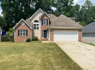 3467 English Oaks Dr NW, Kennesaw, GA 30144