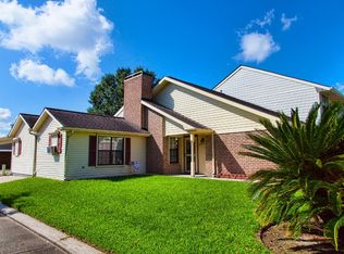 216 S French Quarter Dr, Houma, LA 70364