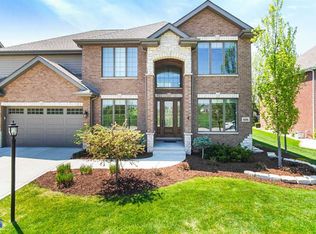 606 Shannon Brg, Dyer, IN 46311