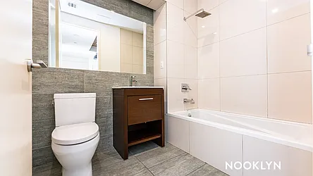 Rented by Nooklyn NYC LLC