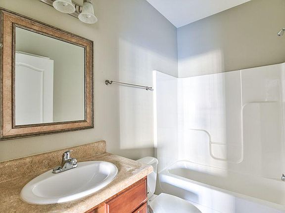 3 Full Bathrooms