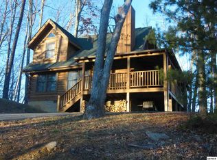 2149 Wolf Ridge Way, Sevierville, TN 37862