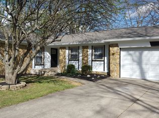 1 N Restin Rd, Greenwood, IN 46142