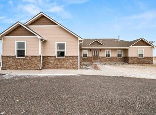 7816 Sorrento Ln, Cheyenne, WY 82009