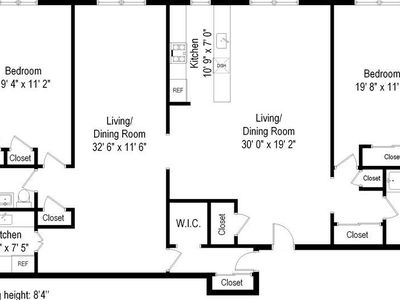 820 Ocean Pkwy APT 415, Brooklyn, NY, 11230