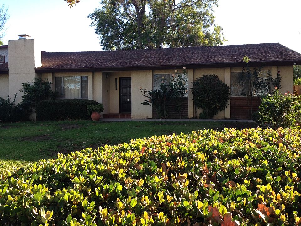 Front House