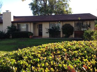 648 Arroyo Dr, South Pasadena, CA 91030