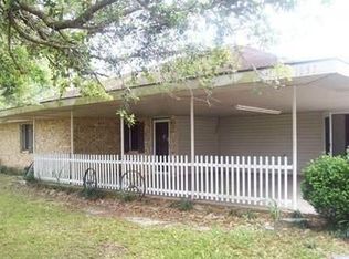 1057 Patin Rd, Breaux Bridge, LA 70517