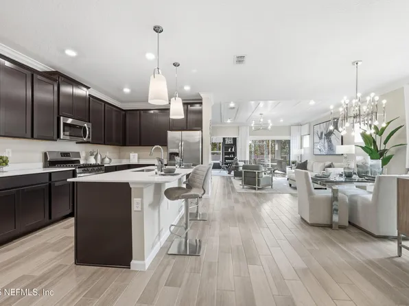 56 ROUND ROBIN Run, St. Johns, FL 32259