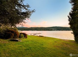 2138 Dellesta Drive, Bellingham, WA