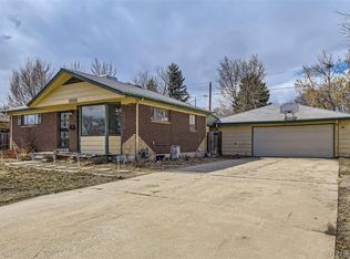 10705 Downing St, Northglenn, CO 80233