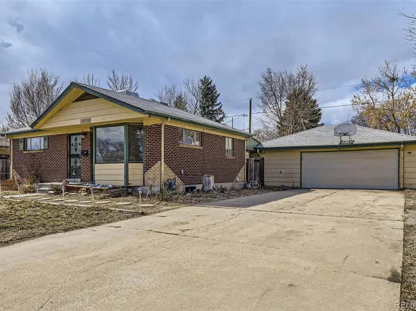 10705 Downing Street, Northglenn, CO 80233