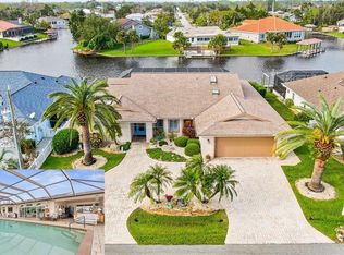45 Cottonwood Ct, Palm Coast, FL 32137