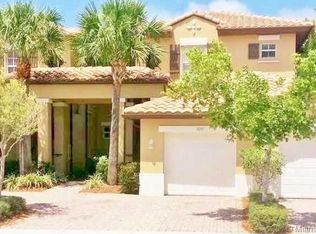 8091 NW 128th Ln #16, Parkland, FL 33076