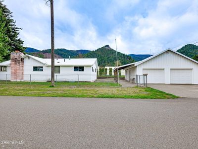 222 N 4th St, Osburn, ID, 83849
