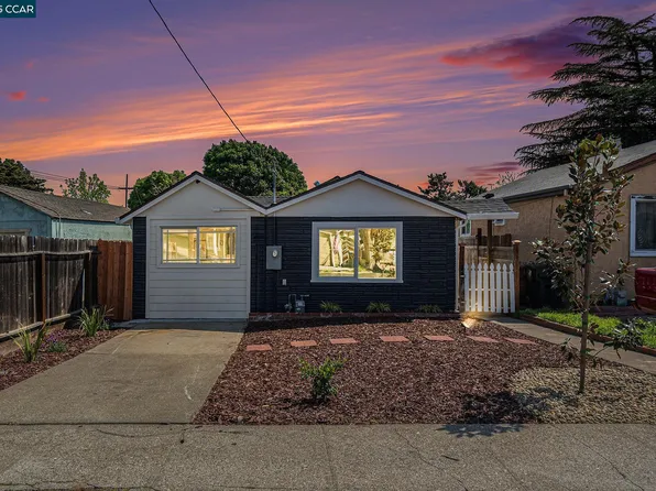 107 Marys Ave, Bay Point, CA 94565