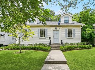 60 Maryland Dr, New Orleans, LA 70124