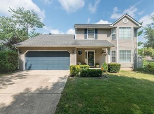 865 Kingsbury Rd, Lexington, KY 40509