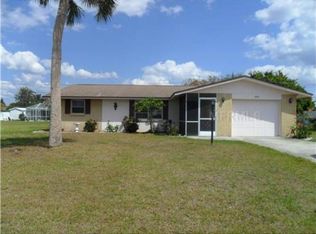 442 Pineview Dr, Venice, FL 34293