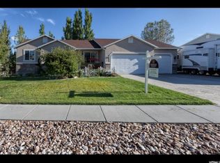 722 Fox Run Dr, Tooele, UT 84074