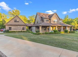 114 Heritage Bnd, Diana, TX 75640