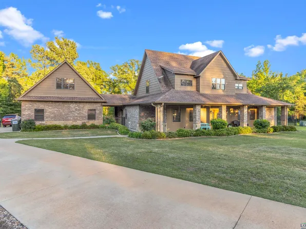 114 Heritage Bnd, Diana, TX 75640