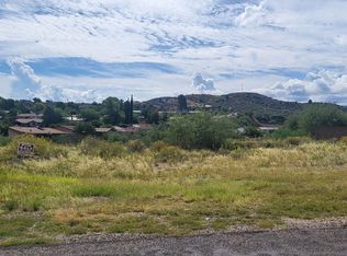 Pinaleno Pass, Miami, AZ 85539