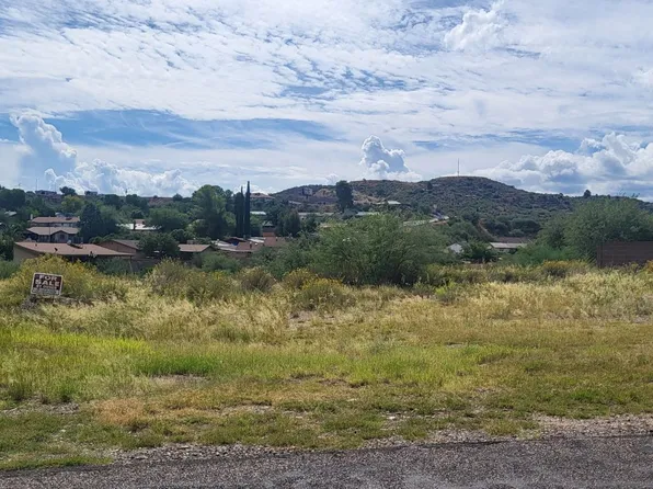 Pinaleno Pass, Miami, AZ 85539