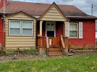 549 E Greenlawn Ave, Lansing, MI 48910