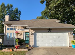 1427 Milan Ct, Leitchfield, KY 42754