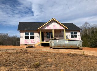 Prince Dr, Morganton, GA 30560