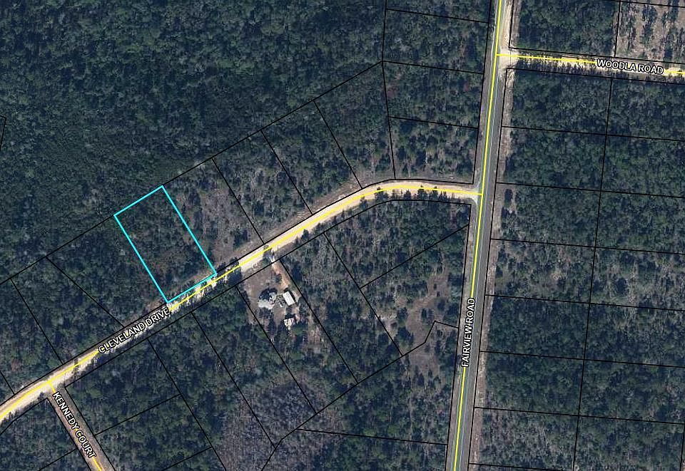 1st image of Cleveland Dr