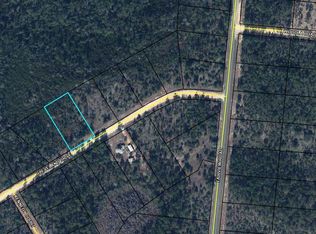Cleveland Dr, Alford, FL 32420
