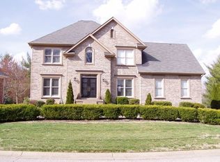 9109 Hurstwood Ct, Hurstbourne, KY 40222