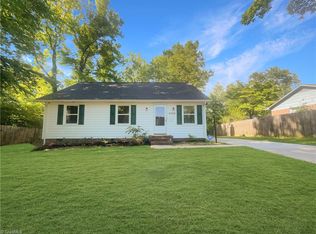 3408 Timmons Ave, Greensboro, NC 27406