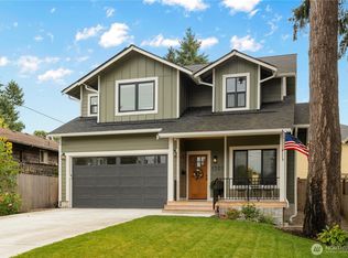 1301 S Durango St, Tacoma, WA