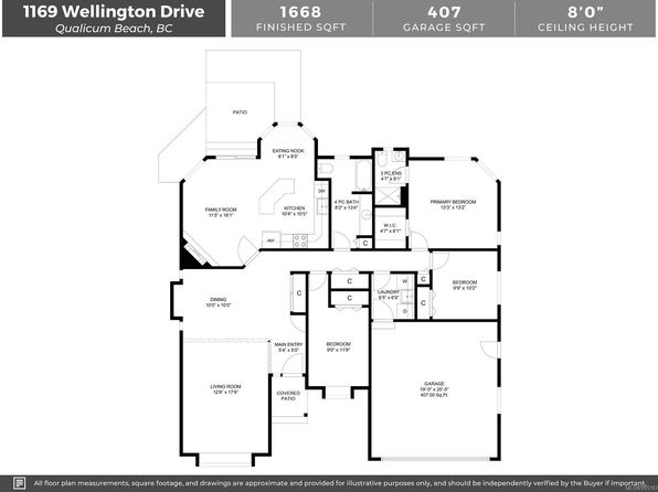 1169 Wellington Dr, Nanaimo, BC V9K 2H6