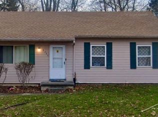 3704 Huntley Rd, Saginaw, MI 48601