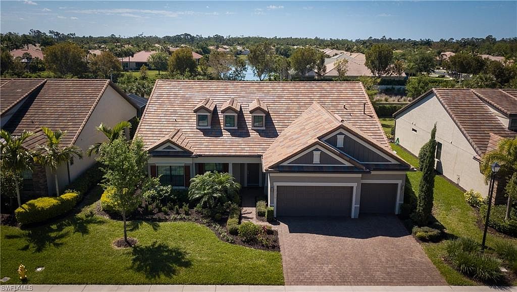 16225 Camden Lakes Cir, Naples, FL 34110 Zillow