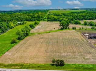 25931 S 80th Ave, Monee, IL 60449