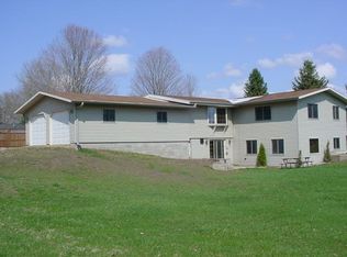 704 E Reed St, Wittenberg, WI 54499