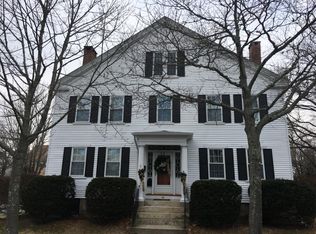 50 Church St, Fairhaven, MA 02719