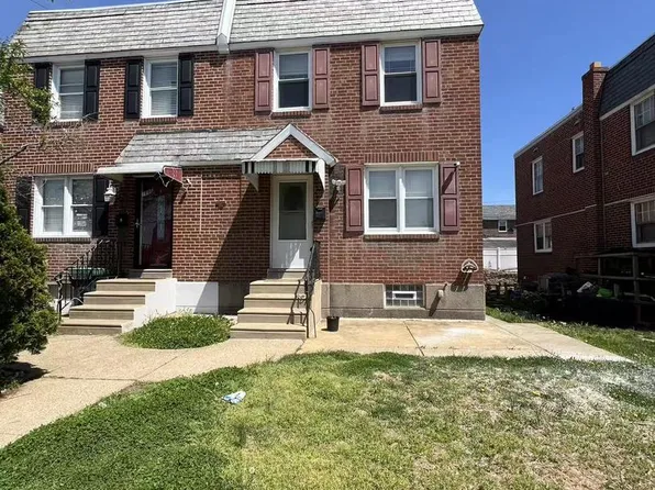 1807 Afton St, Philadelphia, PA 19111