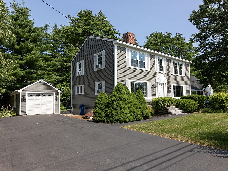 456 Ferry Road, Saco, ME 04072 MLS 1564500 Zillow