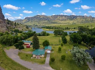 81 Seibold Ln, Cascade, MT 59421