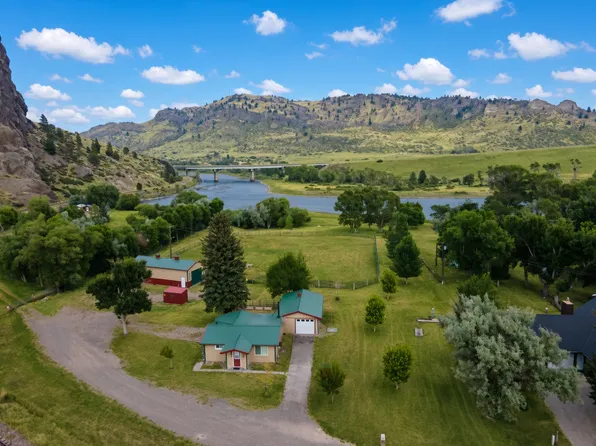 81 Seibold Ln, Cascade, MT 59421