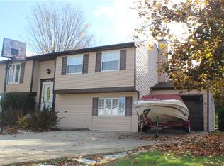 1395 Glidden Cir, Derby, NY 14047
