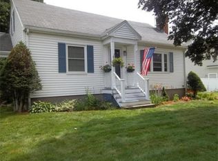 7 Burley Farm Rd, Danvers, MA 01923