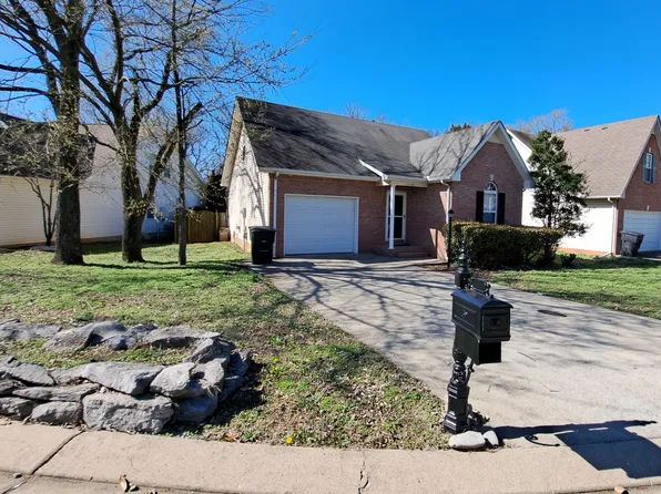 1709 North Cv, Murfreesboro, TN 37129