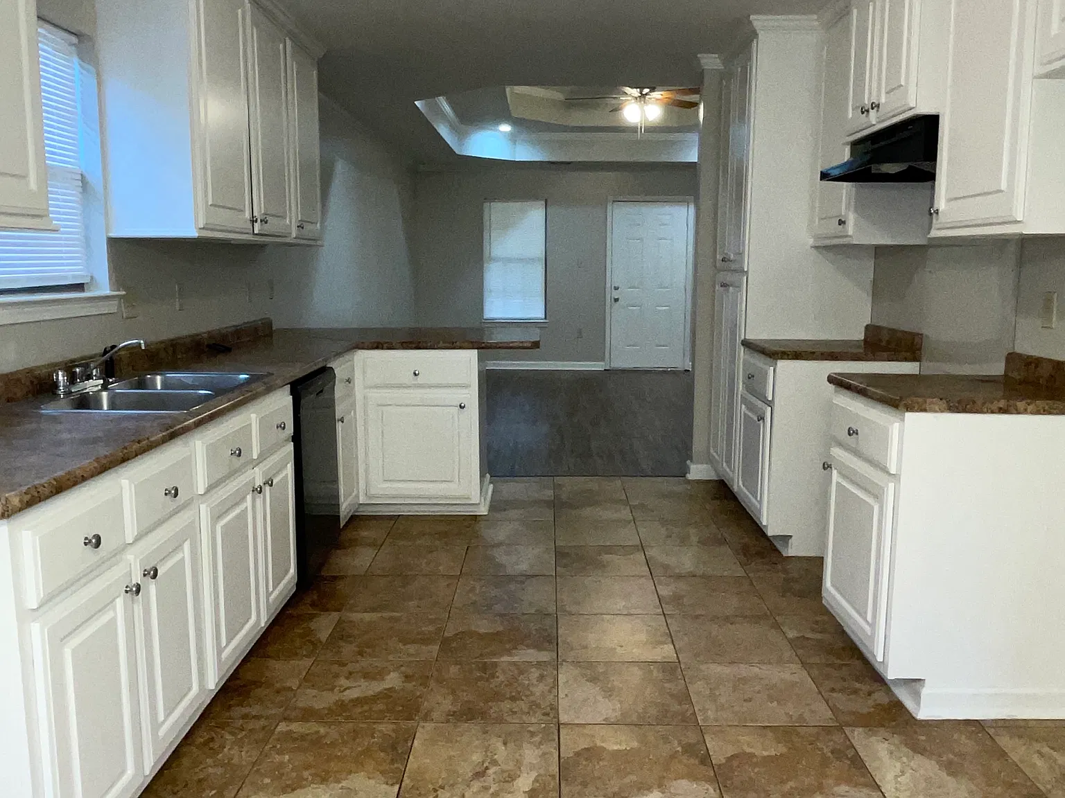 3307 Holt St. Little Rock, AR 72204 — Photo 3
